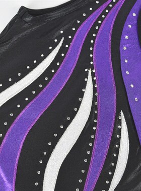 Factory Competition Clothes Practice Clothes Girls Ballet D