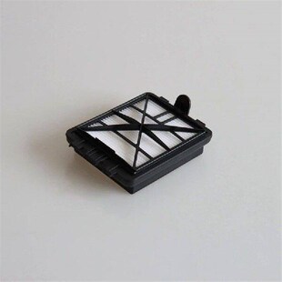 Caci 4Pcs Exhaust Air Filter For Karcher