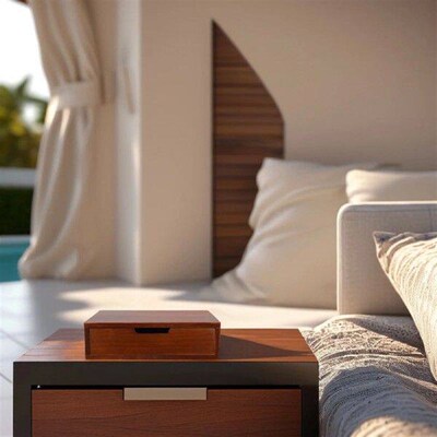 Drawer Storage Cabinet Desk Stationary Organizer Stationery