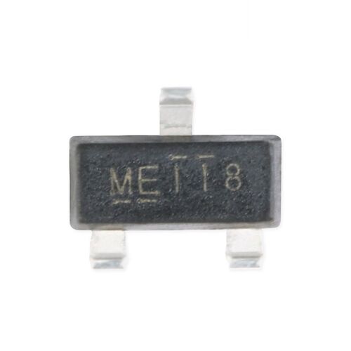 10PCS  Irlml0040trpbf SOT 23 N Channel 40V/3.6a Sticker MOS