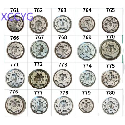 Car Tire Hub Anti-theft Wheel Bolt Lock Nut Key Adapter Sock