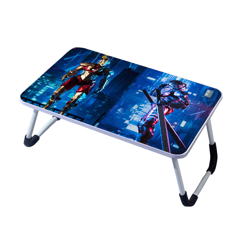 定制床上笔记型电脑桌宿舍懒人桌学生折叠桌小桌子寝室书桌家用,3C数码配件,笔记本多功能支架/桌,淘宝优惠券,粉丝福利购,淘宝优惠卷