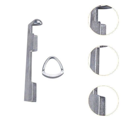 Billiard Cue Clip Table Pool Accessories Easy Using Cue