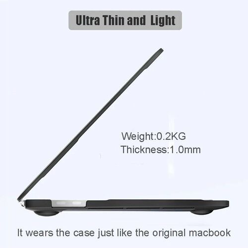 Laptop ver for Macbook Pro 16 Case M1 A2485 2023 Macbook Pro