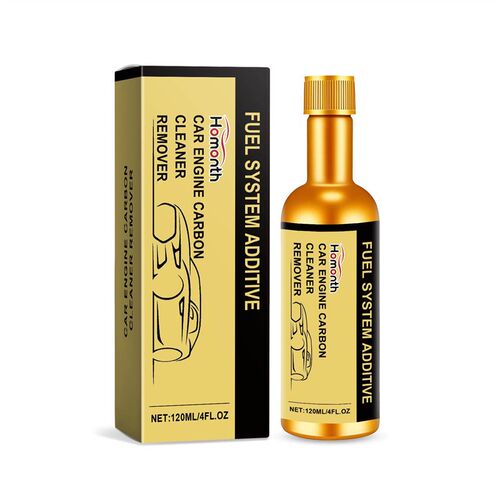 HOMONTH Car Engine Carbon Cleaner & Noise Reducer - Engine C