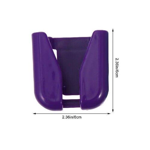 Clip Stethoscope Fixing Holders Useful Clips Accessories