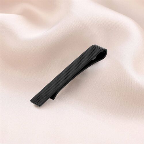 Simple Tie Clip Set Pin 5.5cm Wed Mens Tie Clip Minimalist