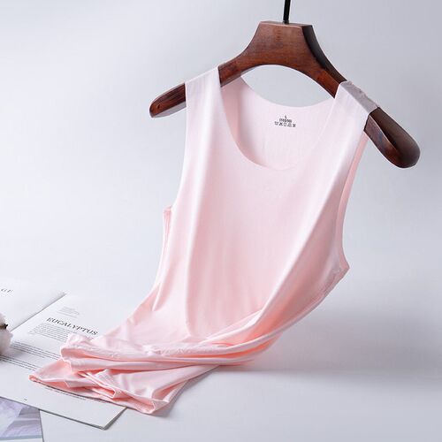 Suspension Vest For Women With Inner Sleeveless Versatile To