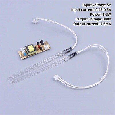 DC5V UV Lamp Driver Board Power Transformer Power Supply
