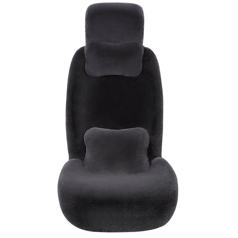 汽车坐垫冬季毛绒加厚全包围兔毛绒短毛带靠背冬天保暖通用座椅,汽车用品/电子/清洗/改装,通用座套/座垫,淘宝优惠券,粉丝福利购,淘宝优惠卷