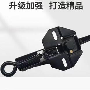 330发动机锁 329D 机头锁缸盖锁挖机配件 33D 卡特320D