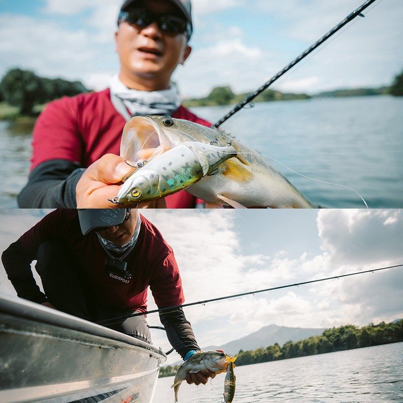 新款路标鳟女沉水滑动型节泳饵路亚饵远投缓沉铅笔拟饵慢沉假饵,户外/登山/野营/旅行用品,路亚饵,淘宝优惠券,粉丝福利购,淘宝优惠卷