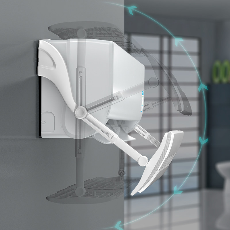 空调挡风板防直吹遮风罩通用壁挂式月子出风口夏季防风隔风挡板帘,收纳整理,空调防尘罩,淘宝优惠券,粉丝福利购,淘宝优惠卷