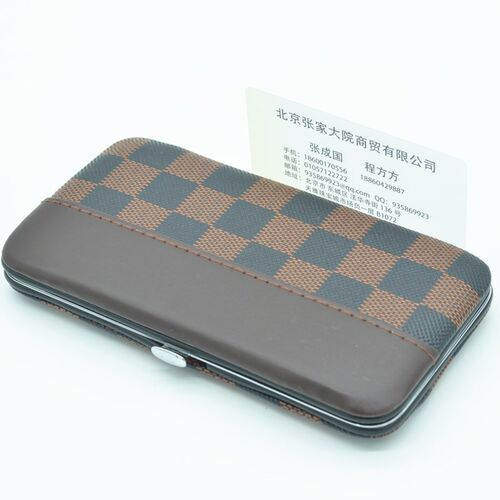 Zhangjia Grand Courtyard Chinese Chess eigners Special Gifts