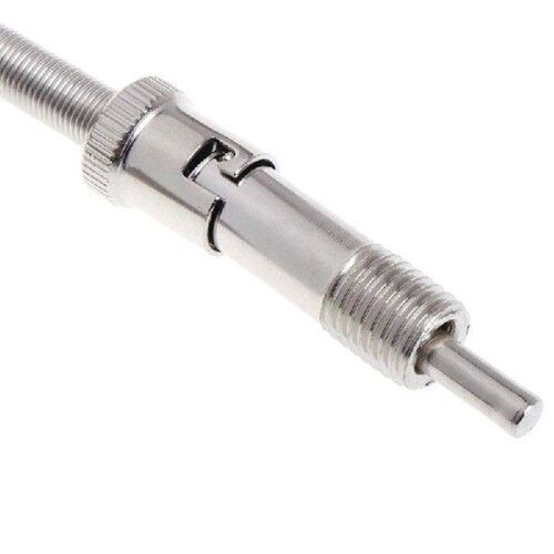 M12X1.5 Screw Probe Temperature K Type Thermocouple 2