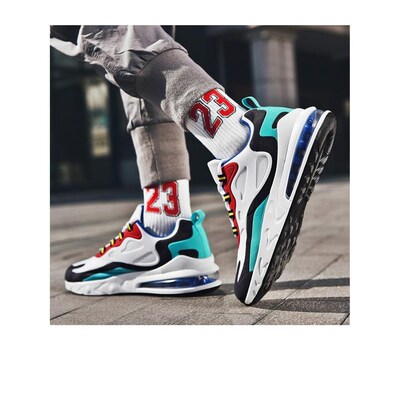 man shoes for men sneakers sport running fashion big size 46