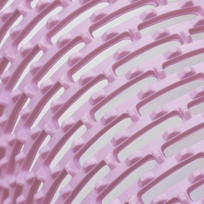 Toilet sucker floor mat Bath shower bath bathtub anti-slip