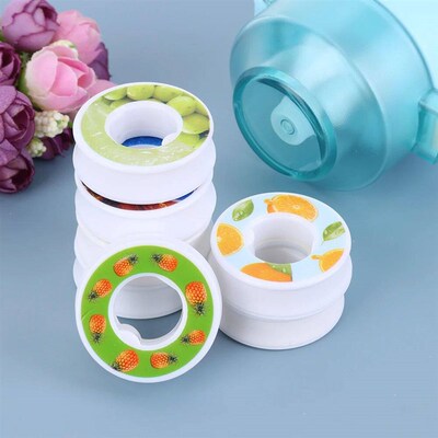 30-1 Pcs Flavoring Air Up Pods 0 Sugar Flavoring Pods Air Sc