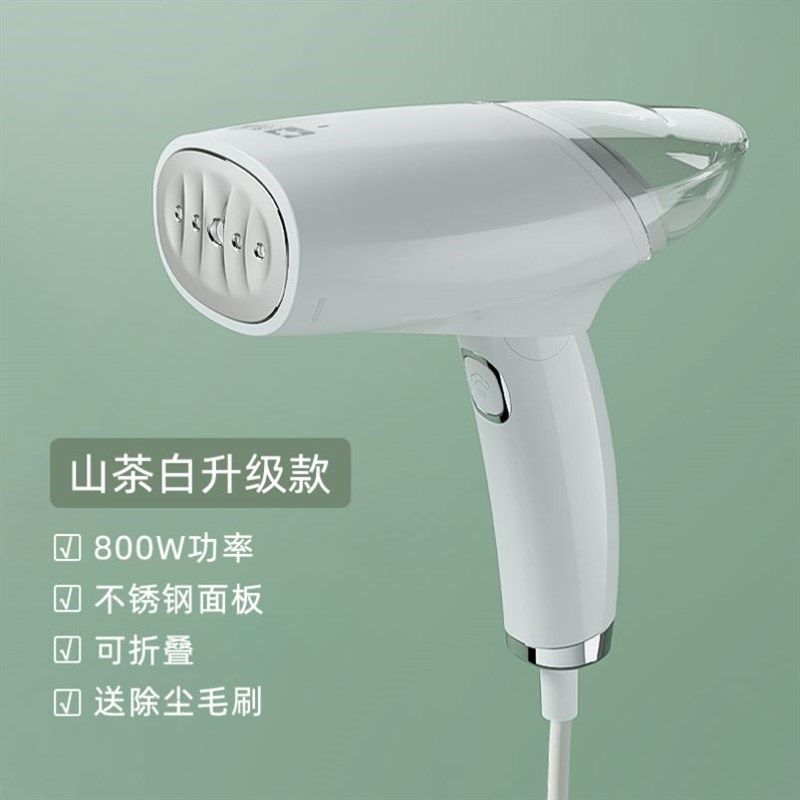 Handheld Steamer Portable Steam Electric iron 220V 1000W