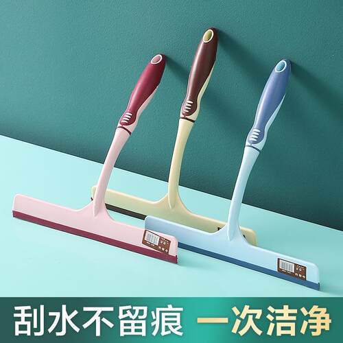 Multi-functional Long Handle Cleaning Tool for Home Use - Pe