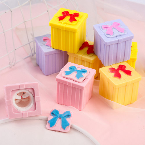 pet blind box FidgetToys squeeze Stress ball礼物盲盒捏捏乐