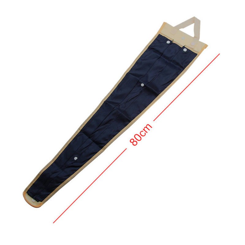 Car Umbrella Cover Foldable Dual purpose Suspended Rear Sea - 实物图