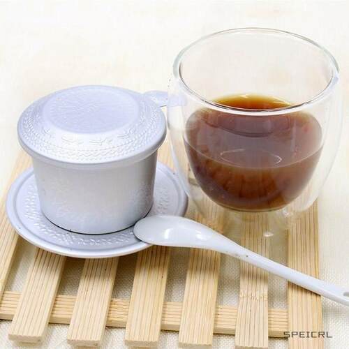 Vietnam G7 coffee maker coffee press drip cup hand pour coff