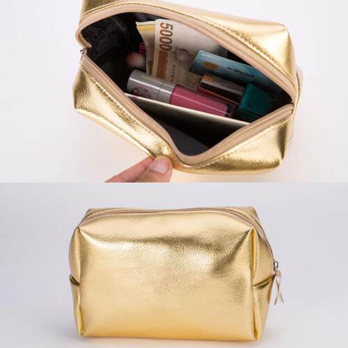 Organizer Storage Case Pouches Toiletry Wash Beauty Box