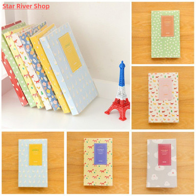 120 Pockets Mini Film Instax Album Photo Storage Case Fashio