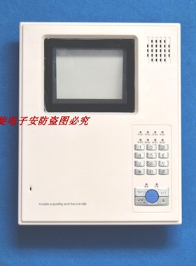 视得安9R3BS兼容室内机 视得安9全系统通用门铃 9可视分机