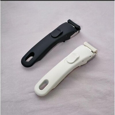 Non stick pot set with detachable handle universal pot handl