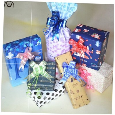 Christmas gift wrapping paper holiday gift paper birthday