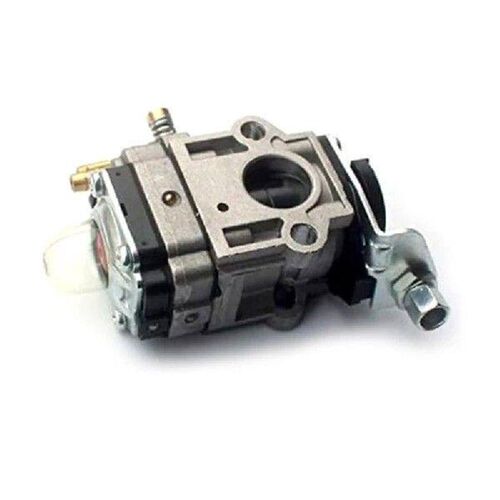 Carburettor for 52cc 49cc 43cc Brush Cutter with Seal Hose