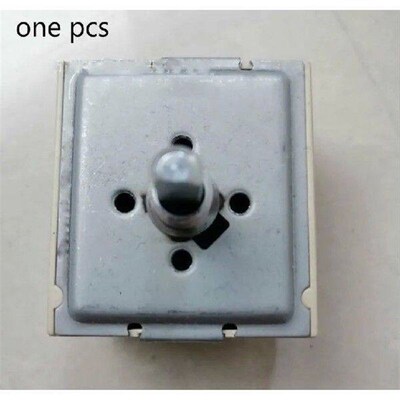 Power regulator temperature controller switch normally