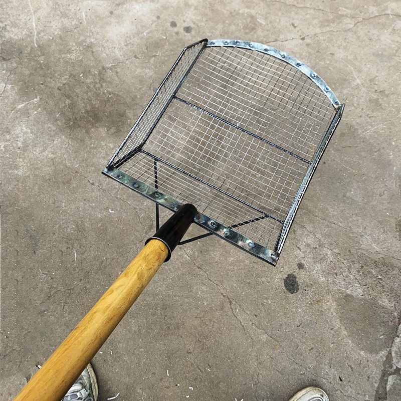 新款玉米叉叉子加厚长柄特大号玉米棒铲子家用苞米平头包谷锹农用,农机/农具/农膜,叉,淘宝优惠券,粉丝福利购,淘宝优惠卷