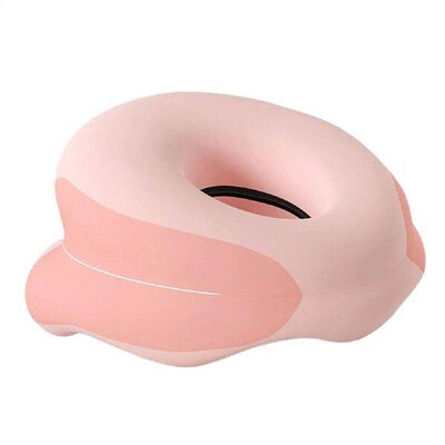 Memory Foam Neck Pillow Napping Pillow Multipurpose