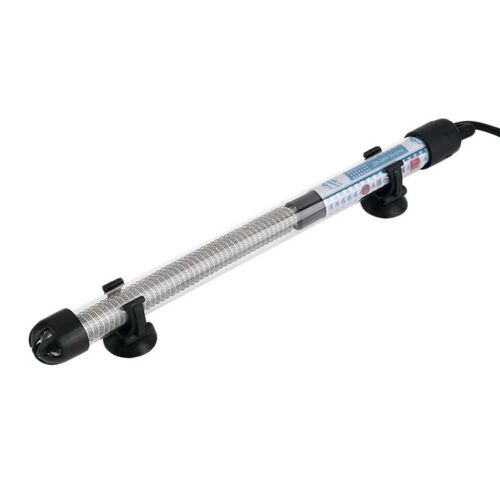 Hot-Sale 300W Aquarium Mini Submersible Fish Tank Adjustable