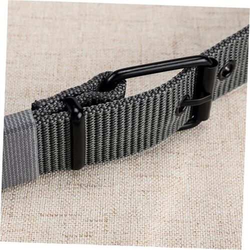 Mens Waist Belt Men Belts Leather Man For Jeans Black Male