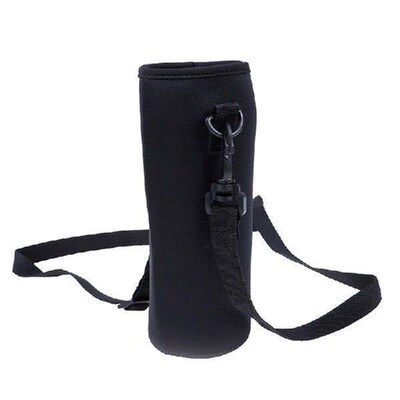 420ml-1500ml water bottle carrier insulated cover bag
