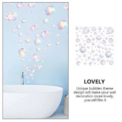 Room Wall Stickers For Living Home Decoration Sticky