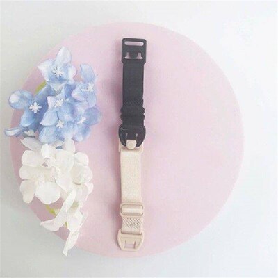 Pumping Bra Adjustable Strap Nursing Bra Extended Buckles
