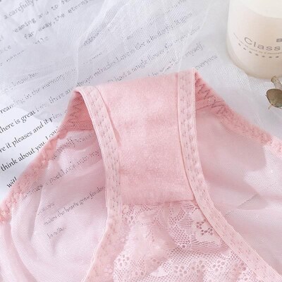 Panties Lingerie Underwear For women Summer New Fashion