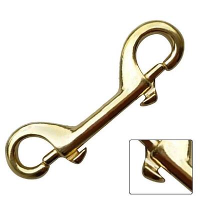 Diver Buckle Get Started with Diving or Pet Handling with