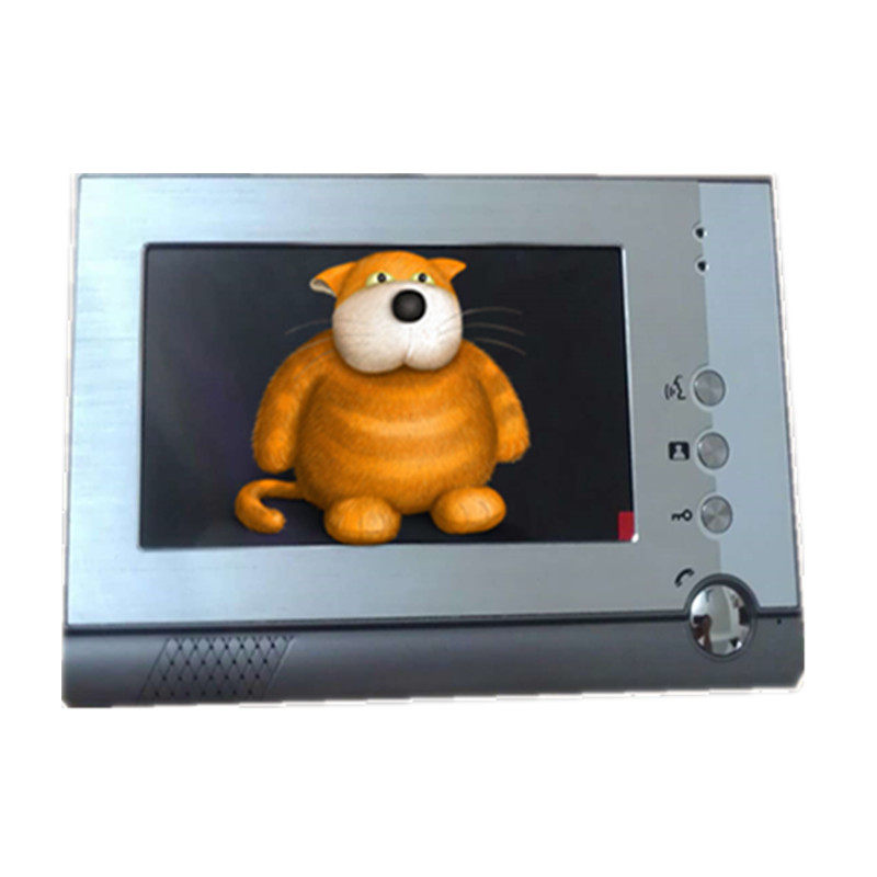 wrt慧锐通可视对讲室内机老式门铃电话机开锁家用单元开锁T-8TK3,电子/电工,楼宇对讲设备,淘宝优惠券,粉丝福利购,淘宝优惠卷