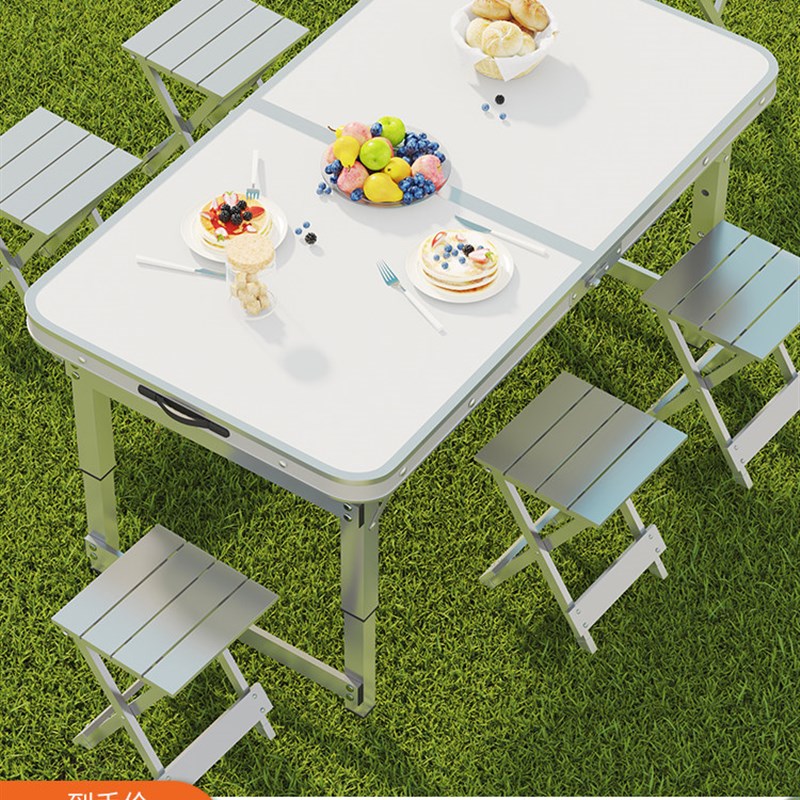 Outdoor folding chair for camping Folding portable camping c图片