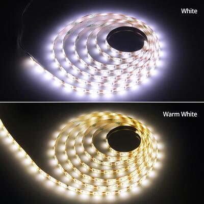 DC 5V Lamp USB Motion LED Backlight LED TV Kitchen LED Strip