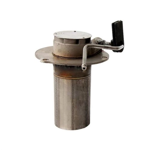 驻车空气加热器燃烧室 柴暖加热器五千瓦 车载取暖器空暖00瓦