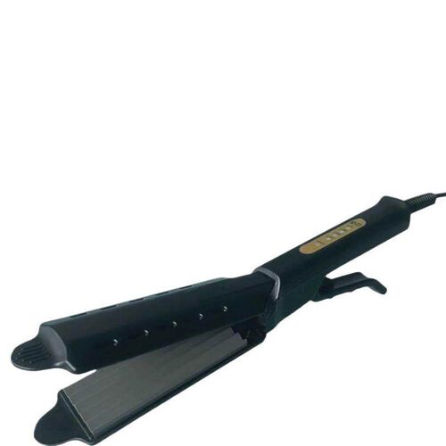 Barber shop special straight hair splint does not hurt hair