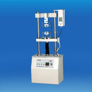 艾德堡 5K推拉力试验机架数显指针压力推拉力计柱电动机台 HDV