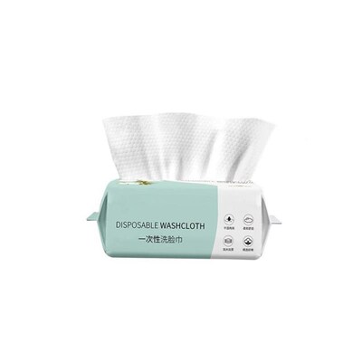 Disposable Face Towel Cotton Makeup Wipes Facial Cleansing1
